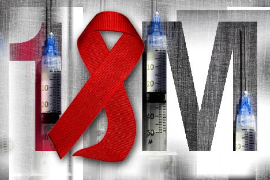 We need Spain to continue investing in an AIDS vaccine