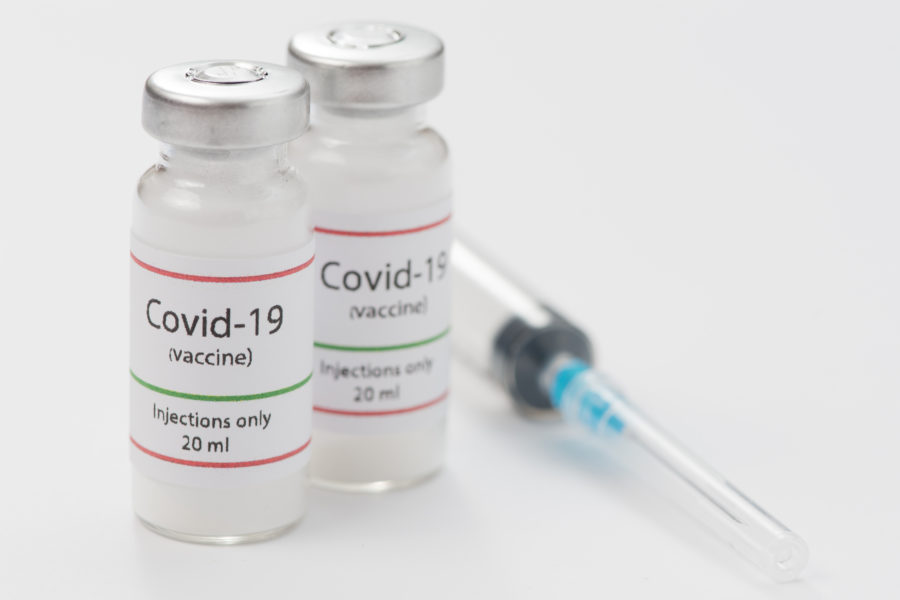 379 international organizations ask governments to limit patents on vaccines and drugs for COVID-19
