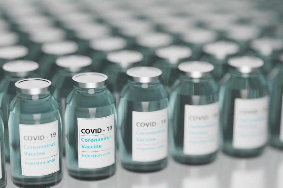 Carta abierta al Gobierno para solicitar medidas relacionadas con el acceso a las vacunas COVID-19 en interés de la salud pública