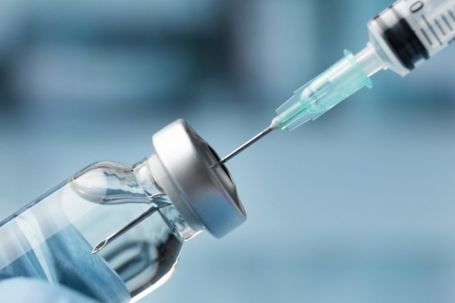 Pedimos al Gobierno que la vacuna española de Hipra sea accesible y asequible