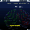 Eurpean Parliament approves new Ambient Air Quality Directive