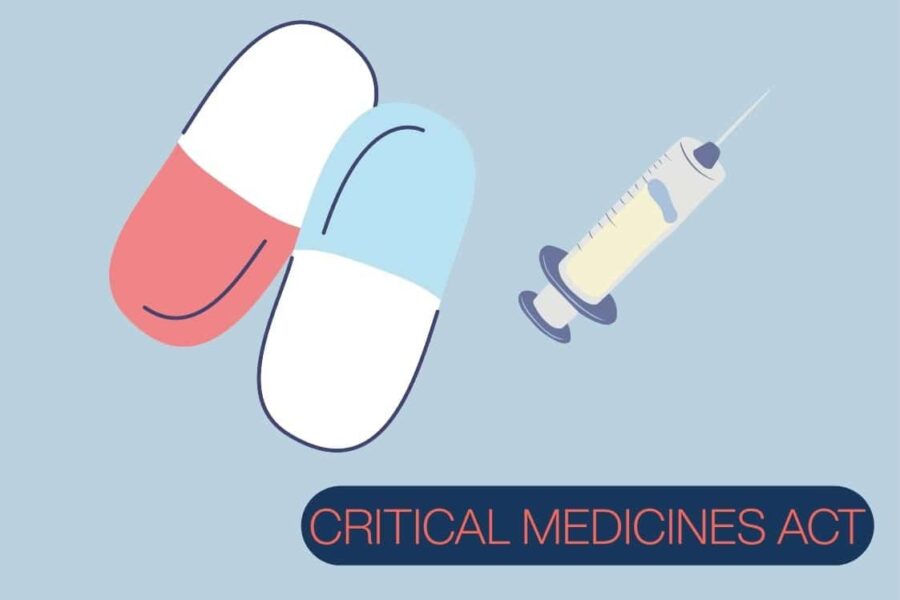 Acuerdo provisional sobre la Ley de Medicamentos Críticos: un paso adelante con interrogantes