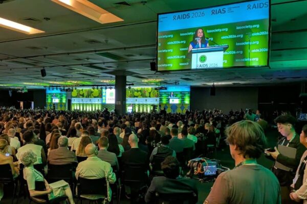 International AIDS Conference opens amid scientific progress and funding cuts