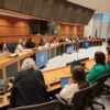 Bringing the debate on access to health innovation to the European Parliament