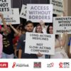 Pedimos a la Oficina Europea de Patentes que rechace una solicitud de Merck sobre alimatravir