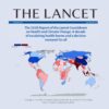 The climate crisis is a global health emergency that demands urgent action