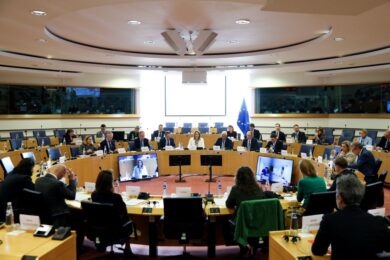 El recorte de 159.000 millones al presupuesto de la UE amenaza la prevención sanitaria frente al cambio climático